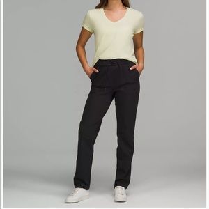 lululemon stretch high rise pants